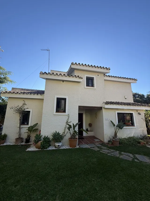 Chalet 4 habitaciones 196m² en venta - Riviera del sol — 10