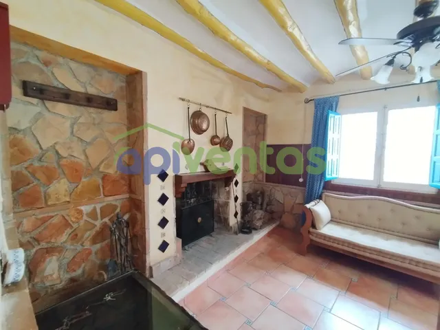 Casa Rústica Restaurada (DOÑA IÑÑS) - foto 3