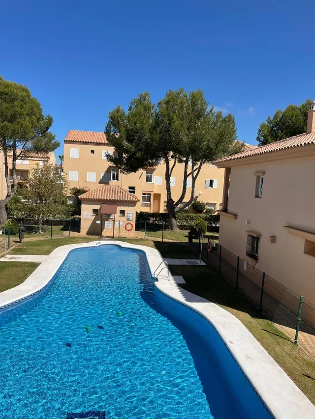 ESTUPENDO APARTAMENTO EN NOVO SANCTI PETRI — 25