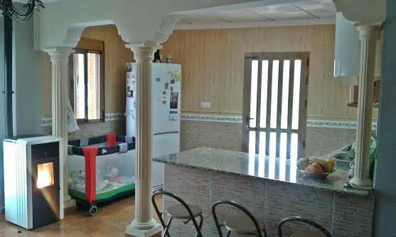 CASA EN VENTA EN PATERNA DEL MADERA, ALBACETE — 12