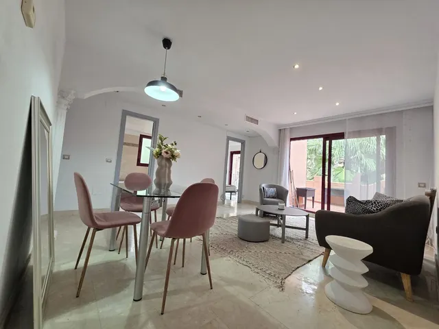 Ático Dúplex 2 habitaciones 85m² en venta - Costa Del Sol — 7