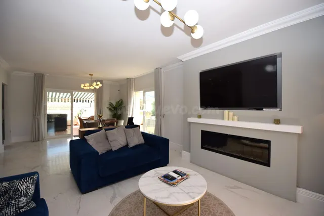 Ático 3 habitaciones 118m² en venta - Riviera del sol — 3