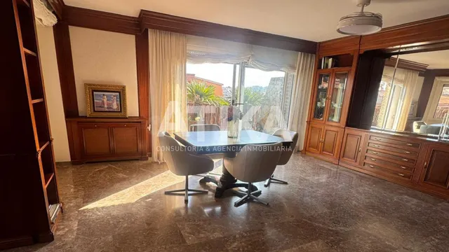 INCREÍBLE ÁTICO CON VISTAS MARAVILLOSAS A LA VENTA - ONTINYE - foto 4