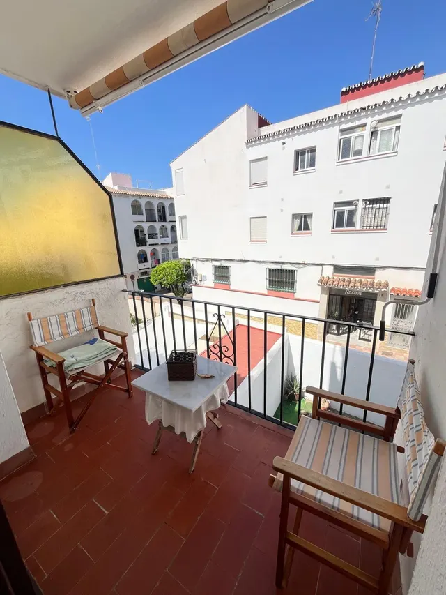CHALET EN CENTRO ESTEPONA DE 4 habitaciones — 21