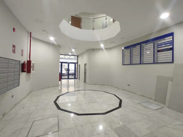Oficina de alquiler en Edificio Gyesa Isla I — 13