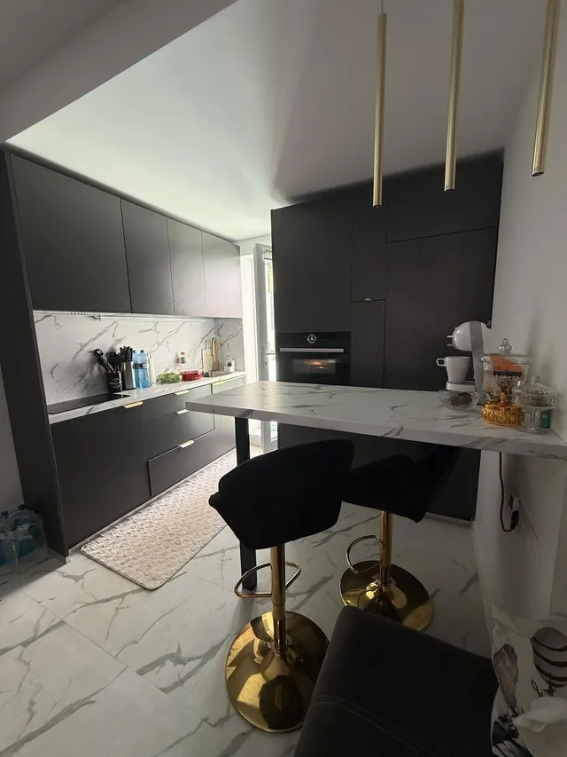 Apartamento con dos terrazas en Torrevieja — 6