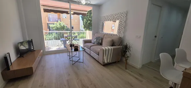Apartamento 3 habitaciones 88m² en alquiler - Centro — 12