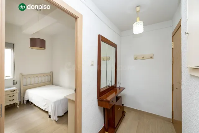 Piso 2 habitaciones 60m² en venta - Centro — 4