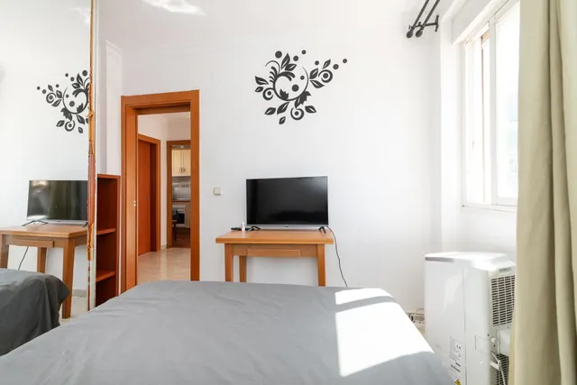 Piso 2 habitaciones 63m² en venta - Los Castillejos-La Trinidad — 11