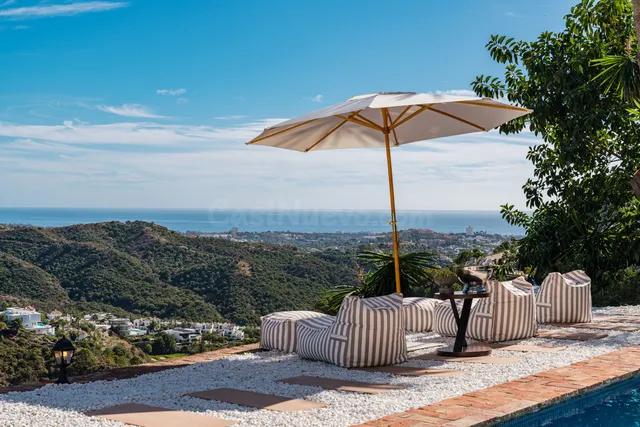 Chalet 6 habitaciones 531m² en venta - El Madroñal