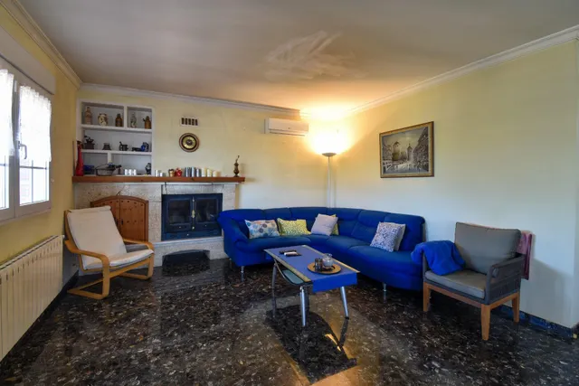 Espectacular chalet de lujo en El Puntal — 45