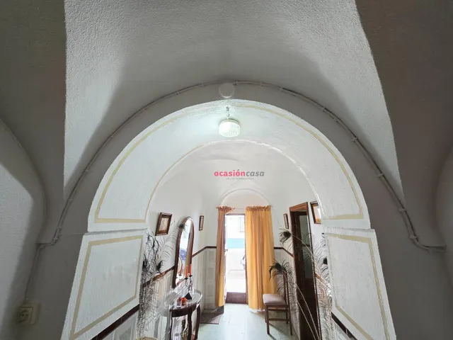 CASA EN VENTA EN VILLANUEVA DE CORDOBA — 20