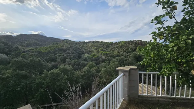 CASA A LA VENTA EN TORDERA, LISTA PARA ENTRAR A VIVIR, CON AMPLIA PARCELA Y ENTORNO NATURAL — 15
