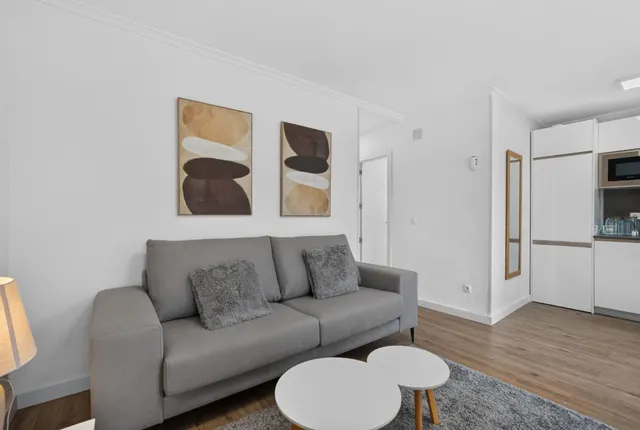 Bungalow reformado junto campo de golf de Villamartin — 17