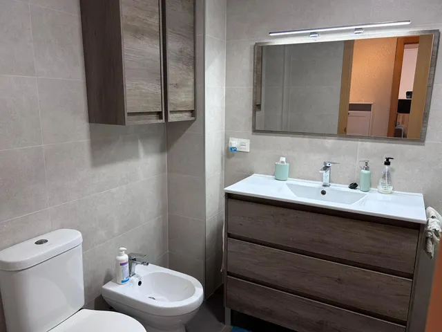 Piso 3 habitaciones 117m² en alquiler - La Raiosa — 26