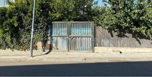 VENTA DE SOLAR INDUSTRIAL CON 502m2 EN HUÉTOR TÁJAR !!!! — 3