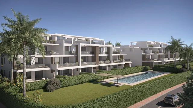 Apartamento 3 habitaciones 193m² en venta - Sotoserena — 29
