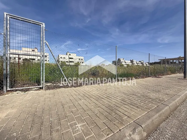 PARCELA URBANA EN ZONA MONTEALTO. - foto 3