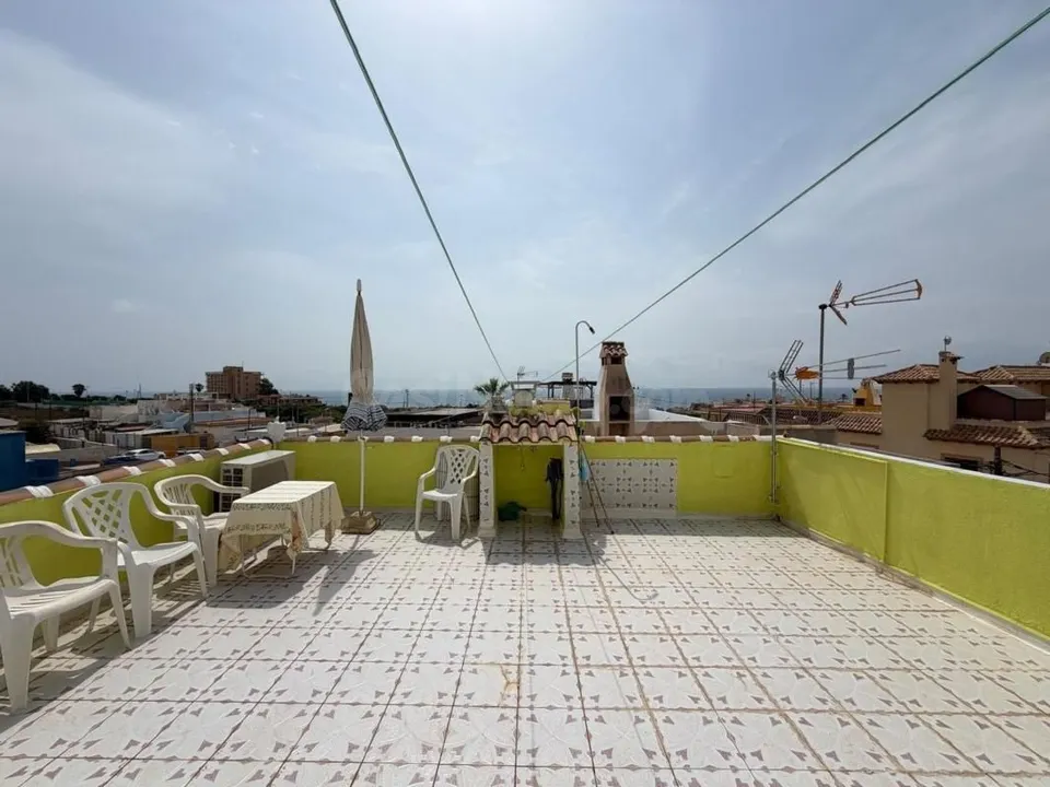 Villa 2 habitaciones 55m² en venta - Zona los Frutales
