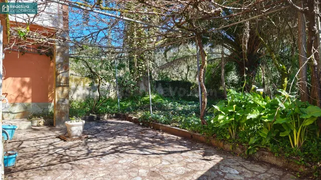 CHALET INDEPENDIENTE PARA REFORMAR, CON GARAJE Y JARDIN, EN  - foto 4