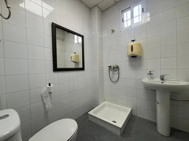 Local comercial - Loft Colonia de la Paz — 8