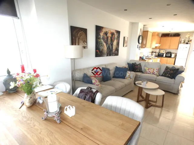 AMPLIO APARTAMENTO CON VISTAS AL MAR - foto 4