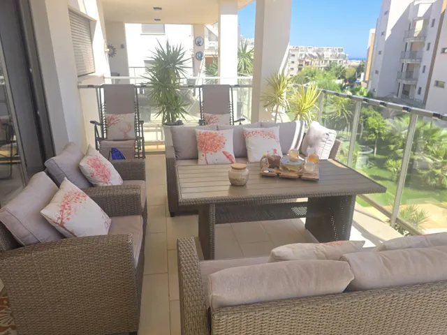 Apartamento 2 habitaciones 82m² en venta - Los Dolses — 19