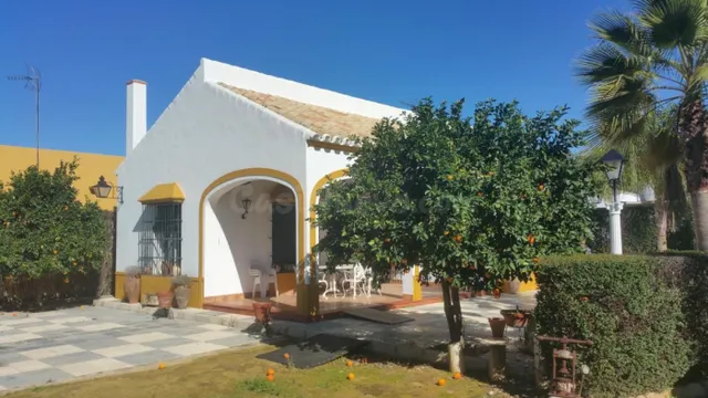 Chalet 100m² en venta - Venta El Monje - foto 5