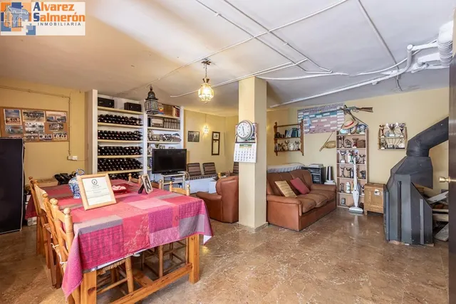 Chalet en Pinos Genil — 22
