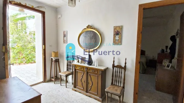 CASA DE CAMPO CON MÁS DE 4.500 m2 DE TERRENO EN LAS PALAS -  - foto 5