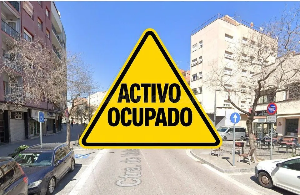 PISO EN PARETS DEL VALLES
