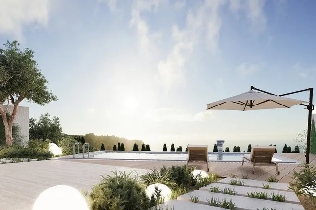 Villa 5 habitaciones 288m² en venta - Cucarres — 8