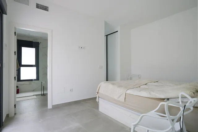 Villa 3 habitaciones 98m² en venta - Comunidad valenciana — 19