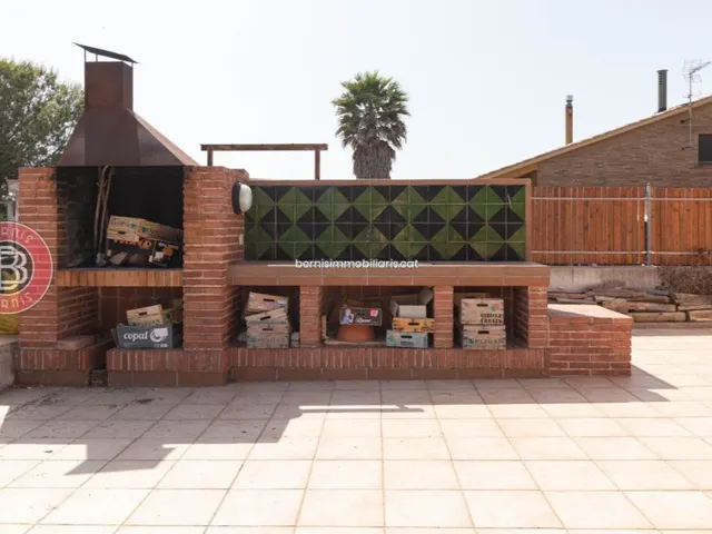 Chalet 5 habitaciones 430m² en venta - Carretera Igualada — 32