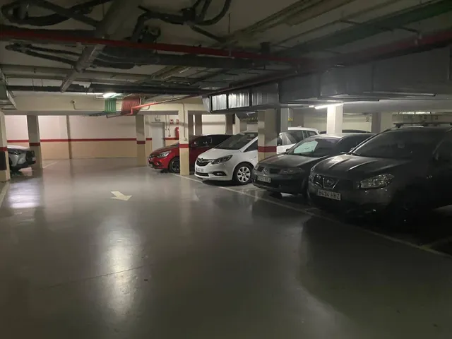 PISO EN VECINDARIO — 33