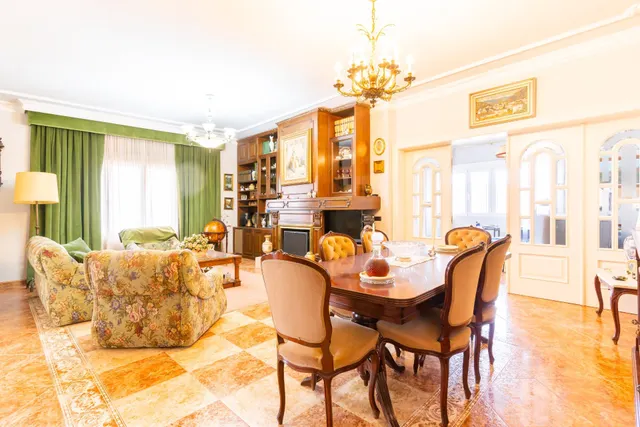 Casa en venta en Berja en la zona de Mohaja — 4