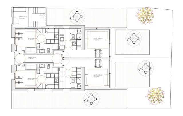 Edificio en venta Xirivella - foto 3