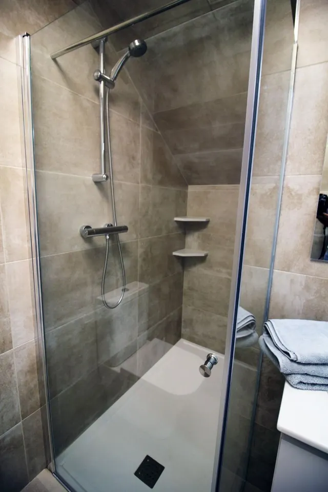 Villa 4 habitaciones 114m² en venta - Zona Pueblo — 14