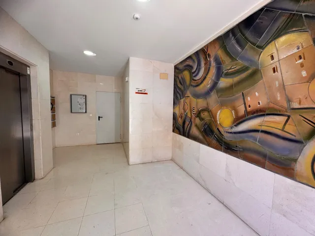 VIVIENDA DE ALQUILER PLAZA LA VIÑA !!!! — 16
