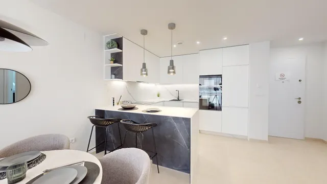 Planta baja 2 habitaciones 77m² en venta - Lomas de Cabo Roig — 33
