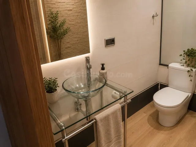 LOCAL COMERCIAL JUNTO AVDA CID-TRES CRUCES - foto 3