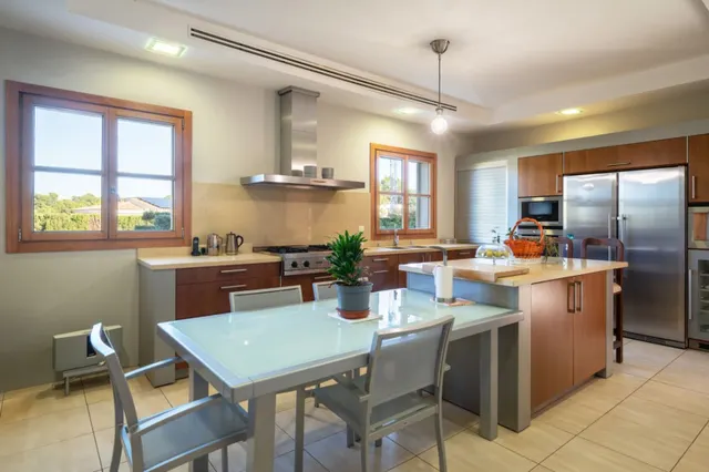 Villa 5 habitaciones 461m² en venta - Calvià pueblo — 14