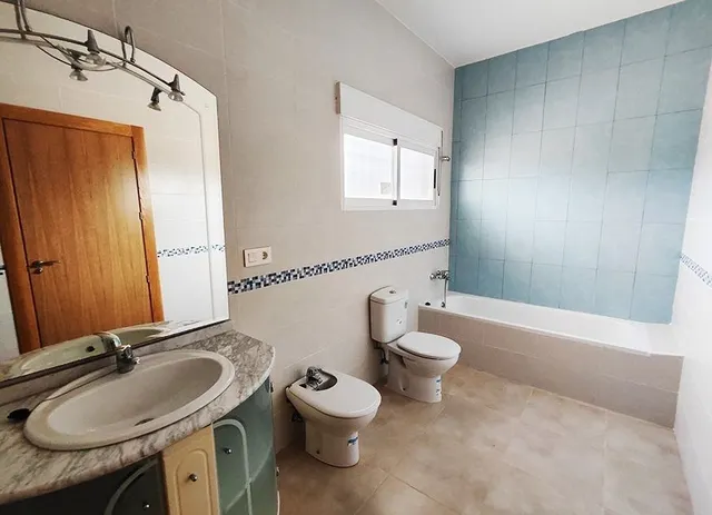 Villa 3 habitaciones 230m² en venta - Abanilla — 12