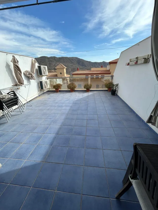 1 DORMITORIO + PLAZA DE GARAJE EN LA ENVÍA GOLF — 9