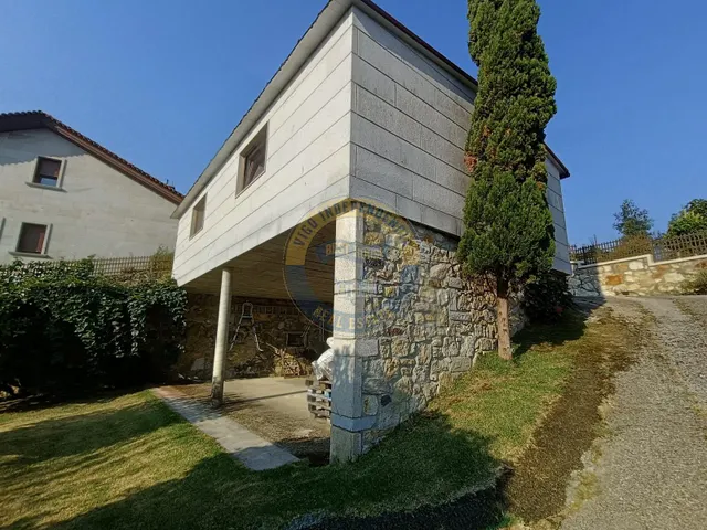 Espectacular Chalet con piscina y vistas despejadas — 35