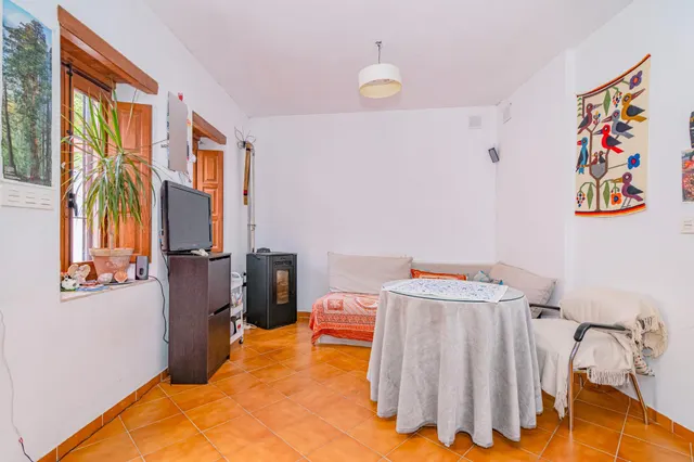 Quiero vivir en un chalet pareado super "CUQUI" en Granada ✨ LLÁMA YA!! — 2