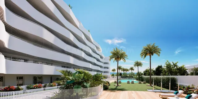 Viviendas Exclusivas de Obra Nueva: Confort y Estilo en la C