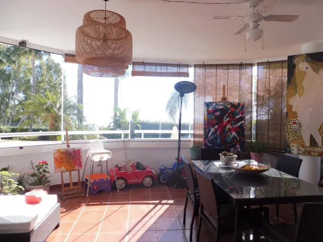 Espectacular apartamento de 3 dormitorios en primera línea de playa — 25