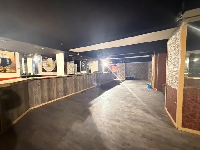 Local comercial 273m² en alquiler - Universidad San Francisco — 4