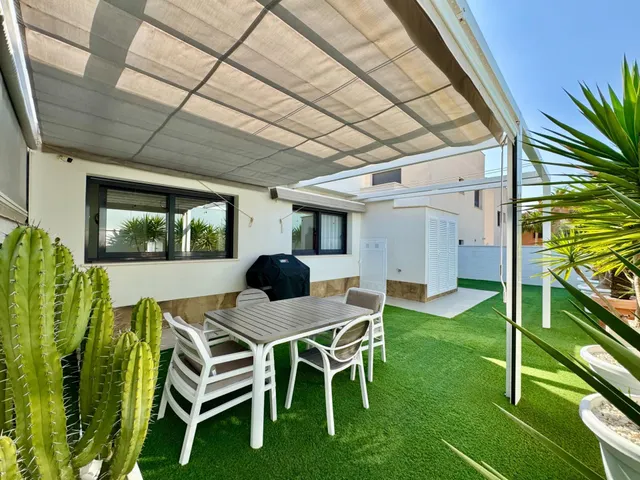 Villa 3 habitaciones 92m² en venta - Bellavista — 31